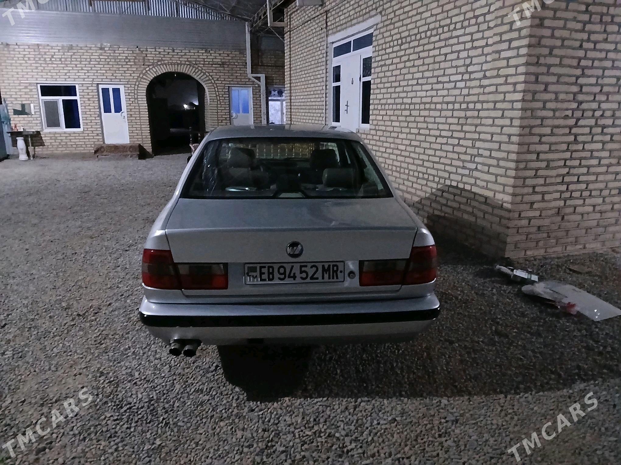 BMW 525 1995 - 70 000 TMT - Mary - img 2