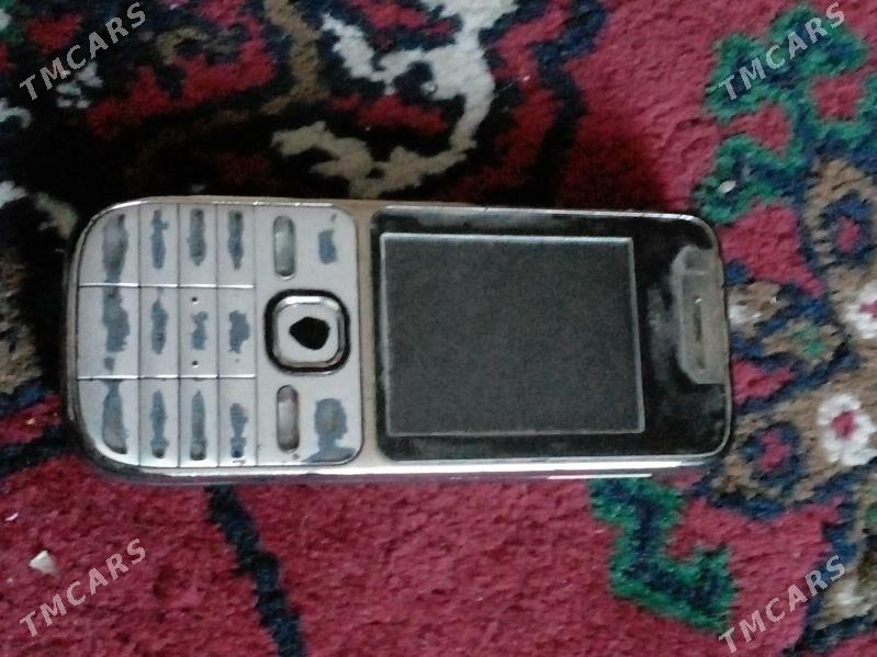 NOKIYA C2-01 - Дашогуз - img 3