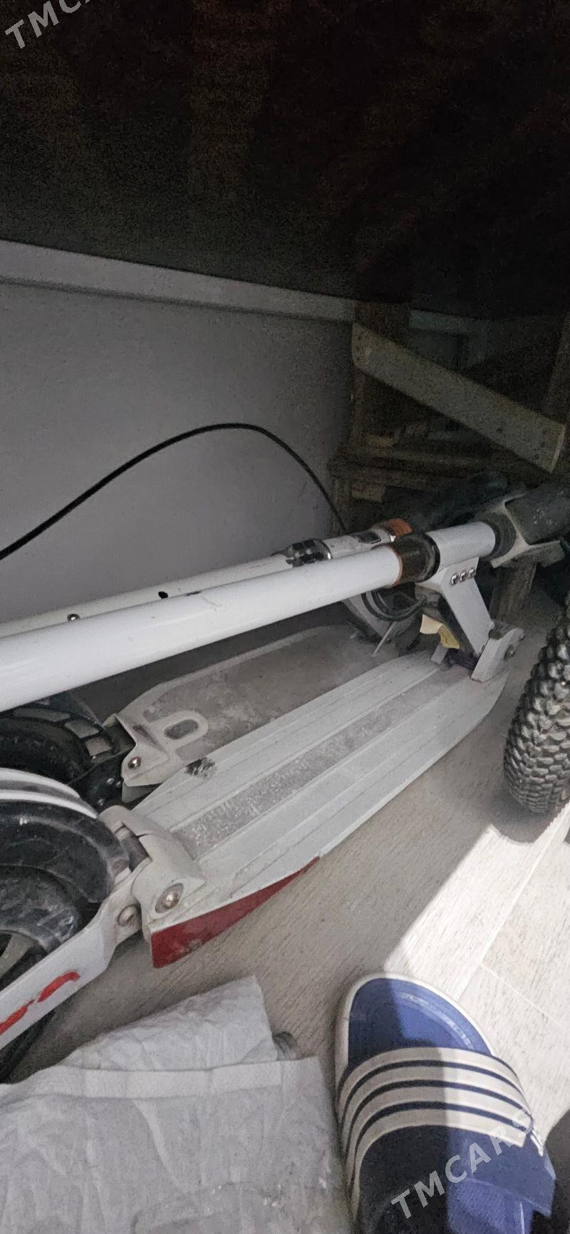 elektro samokat - Parahat 2 - img 3