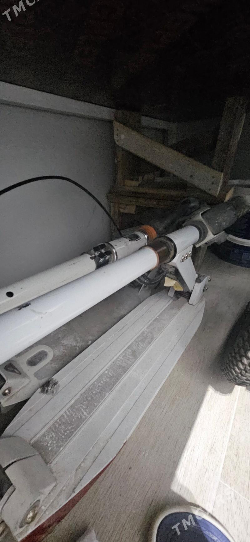 elektro samokat - Parahat 2 - img 1