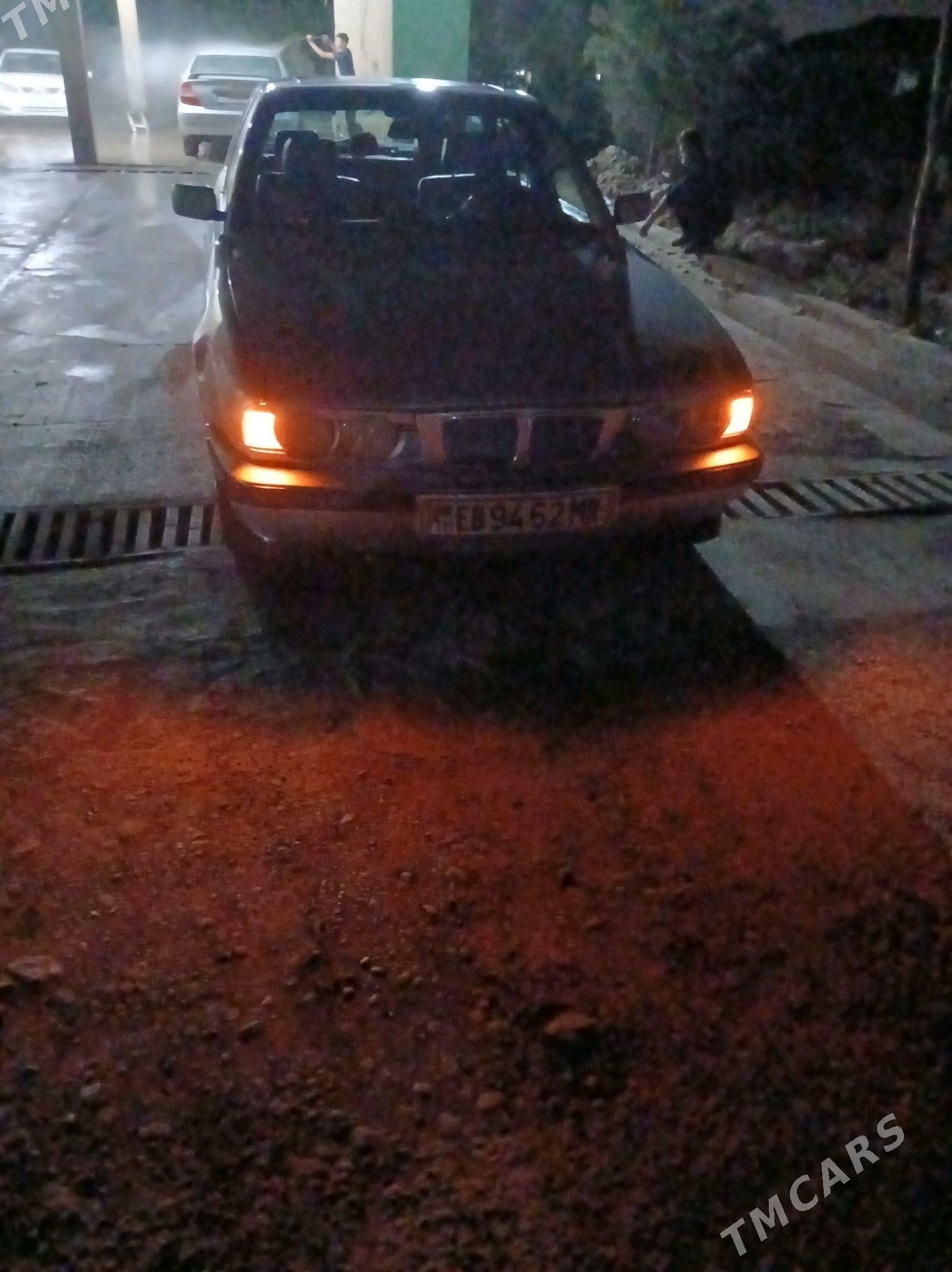 BMW 525 1995 - 70 000 TMT - Mary - img 5