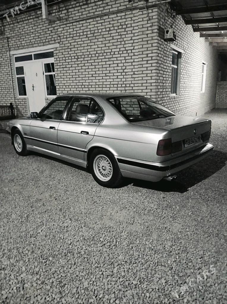 BMW 525 1995 - 70 000 TMT - Mary - img 6