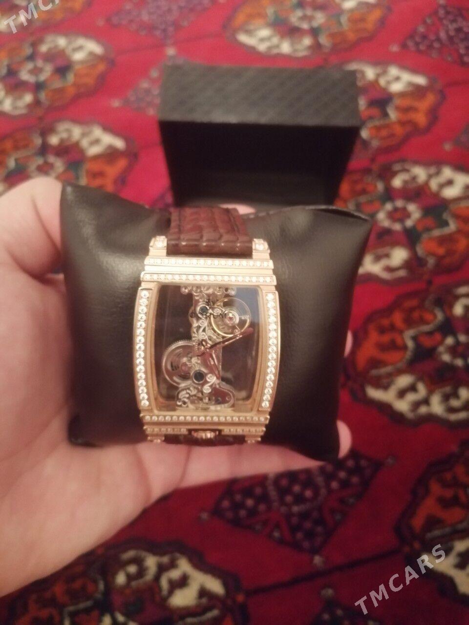 Corum sagat - Baýramaly - img 2