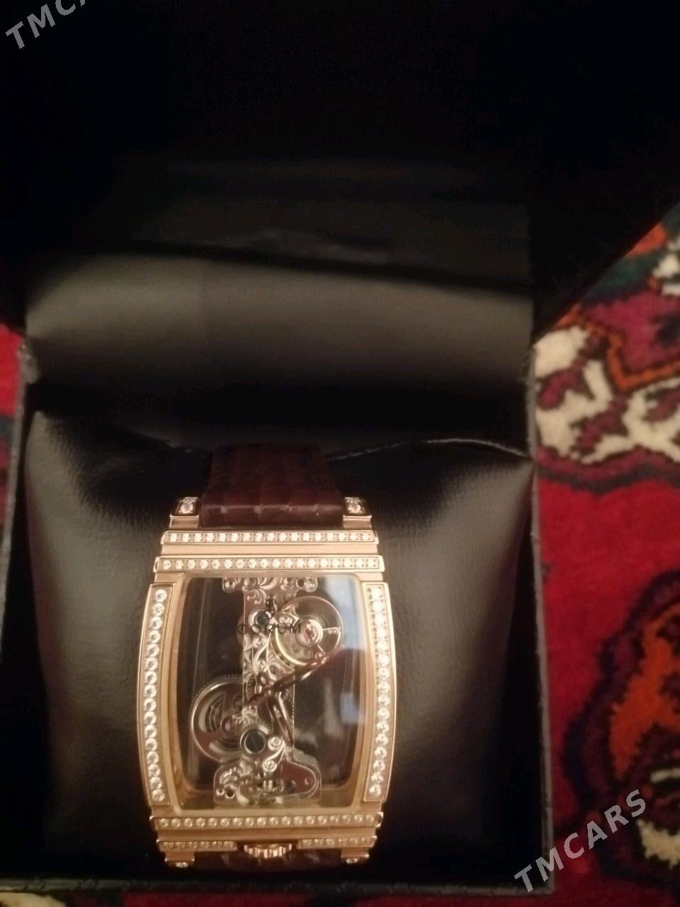 Corum sagat - Baýramaly - img 5