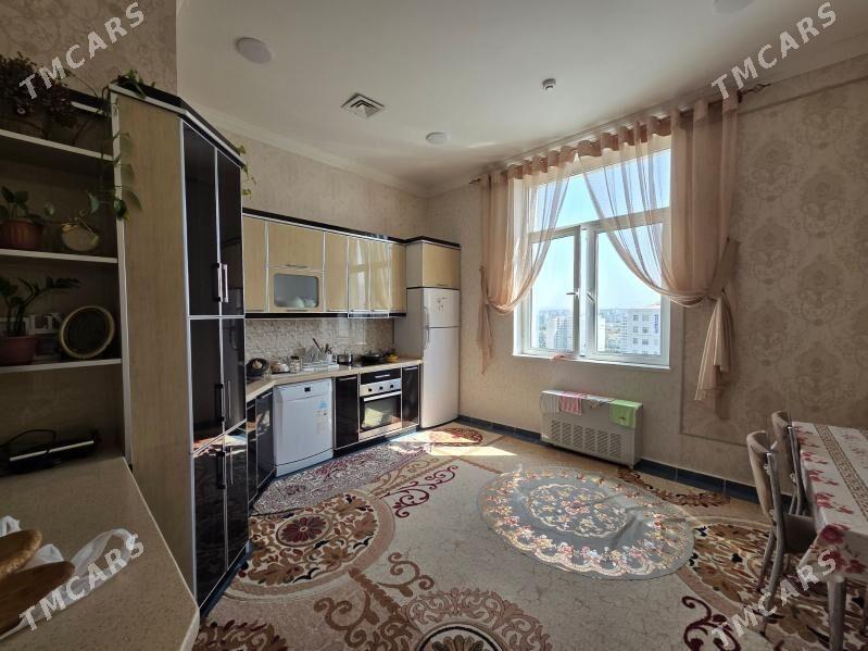 СРОЧНО! ЭЛИТКА 3 КОМН - Ашхабад - img 5