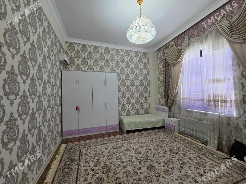 СРОЧНО! ЭЛИТКА 3 КОМН - Ашхабад - img 6