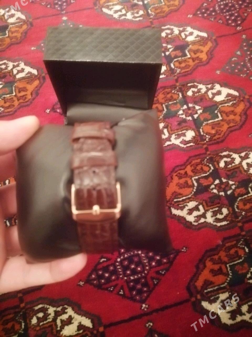 Corum sagat - Baýramaly - img 4