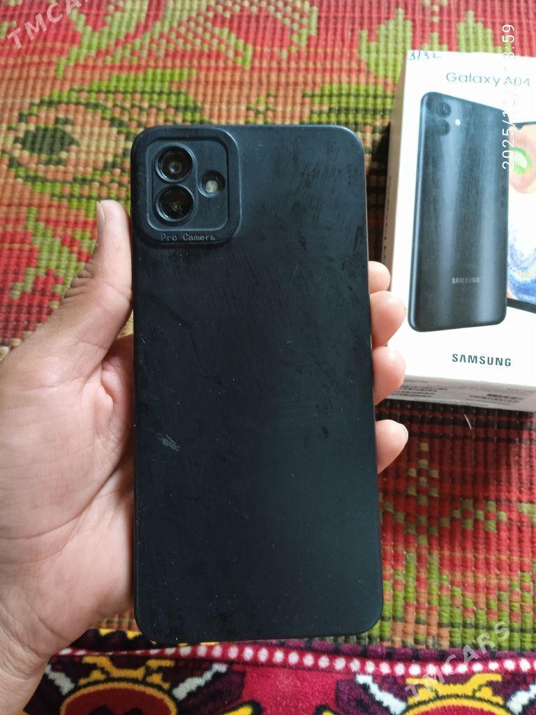 Samsung Galaxy A04 - Гороглы (Тагта) - img 3