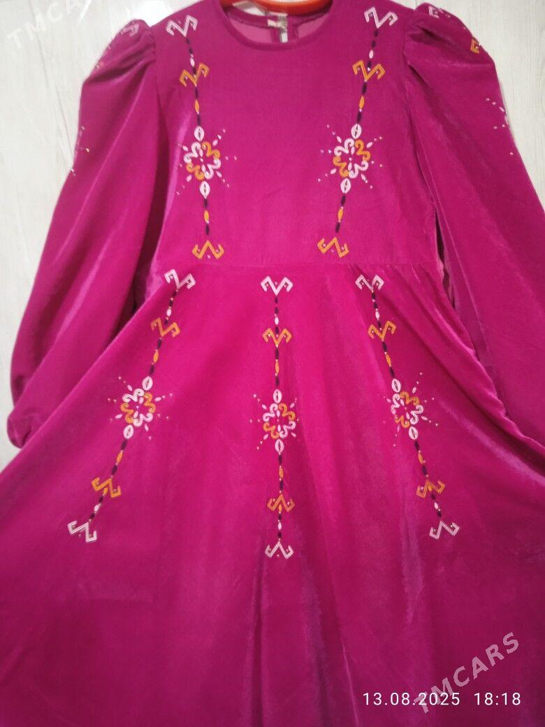 платье - Балканабат - img 4