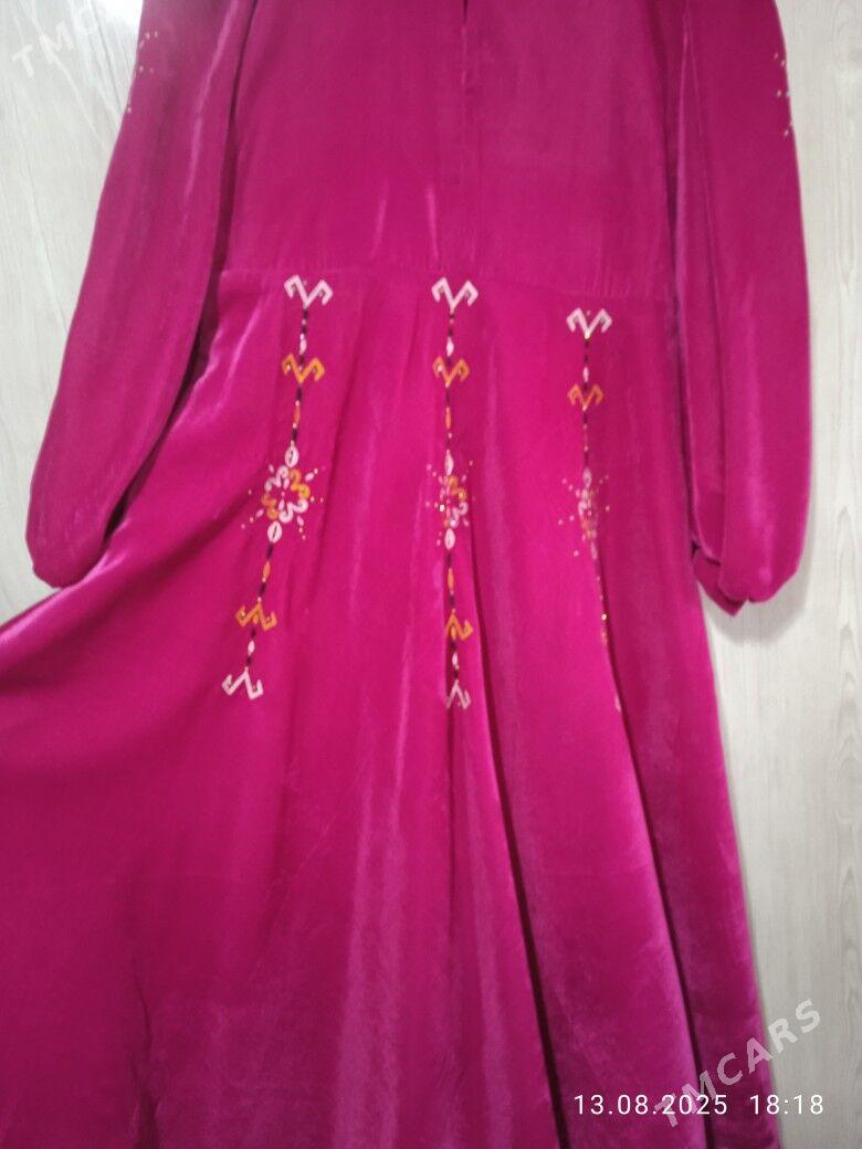 платье - Балканабат - img 3