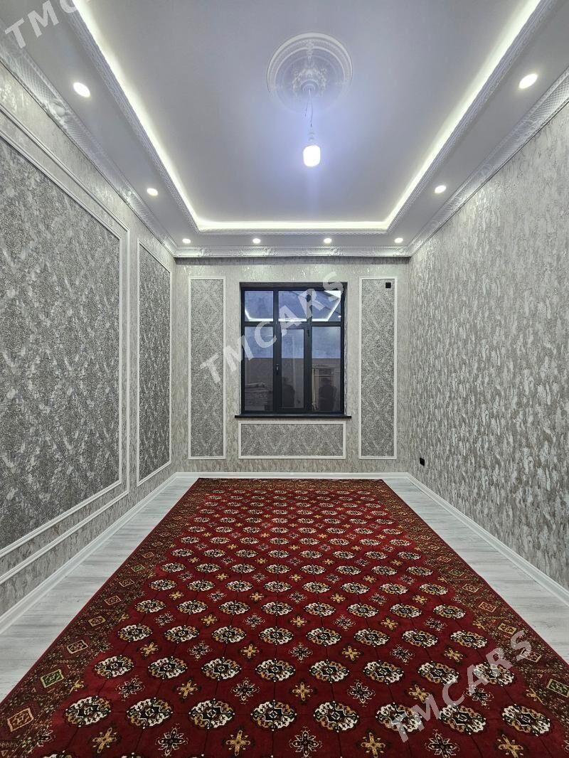 Çoganly kotej azan - Aşgabat - img 3