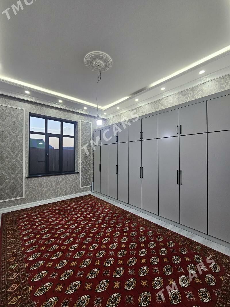 Çoganly kotej azan - Aşgabat - img 4