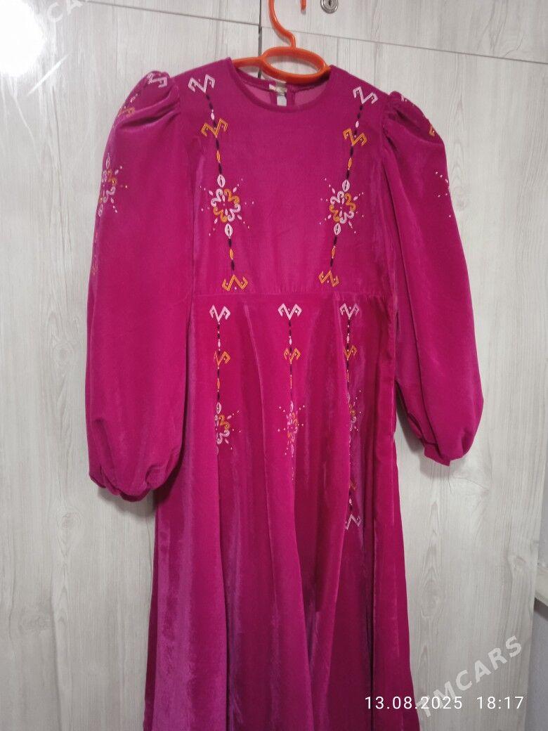 платье - Балканабат - img 2