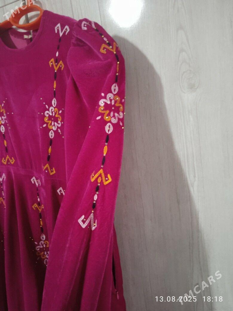 платье - Балканабат - img 5