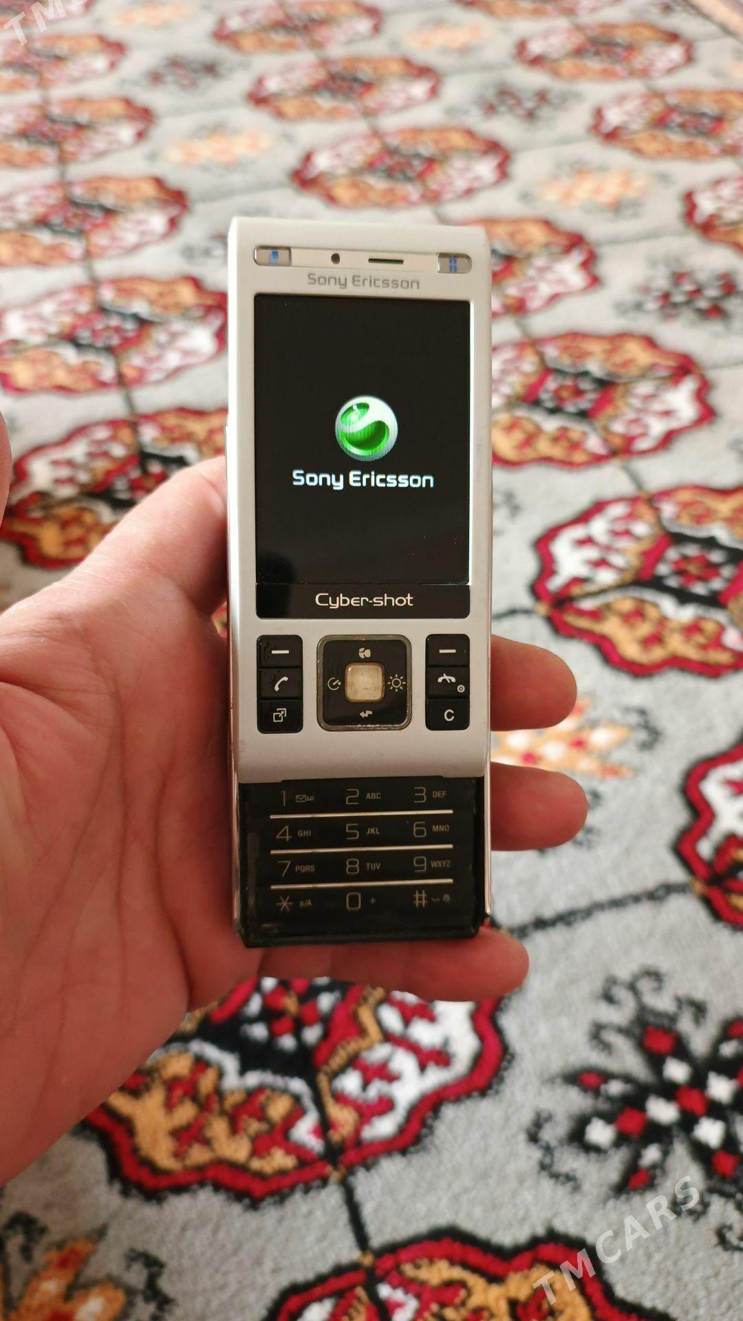 Sony Ericsson C905 original - Aşgabat - img 2