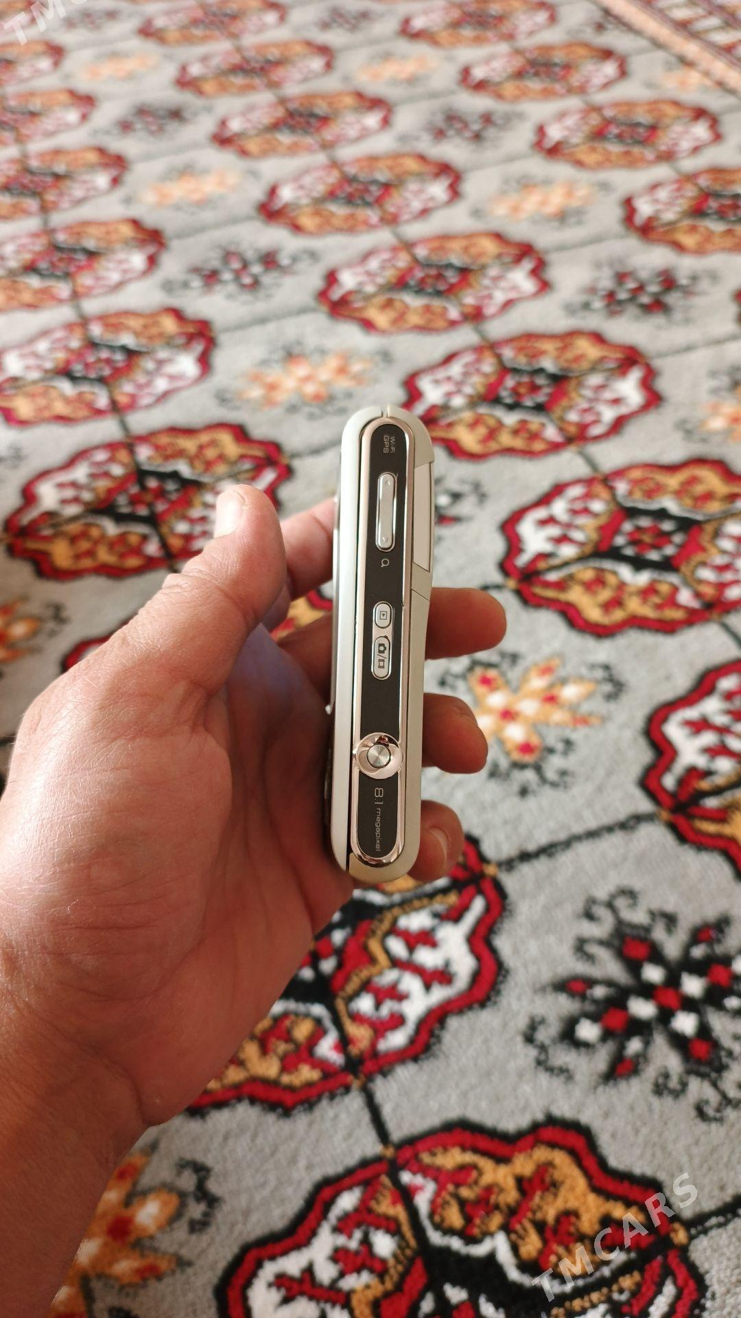 Sony Ericsson C905 original - Aşgabat - img 7
