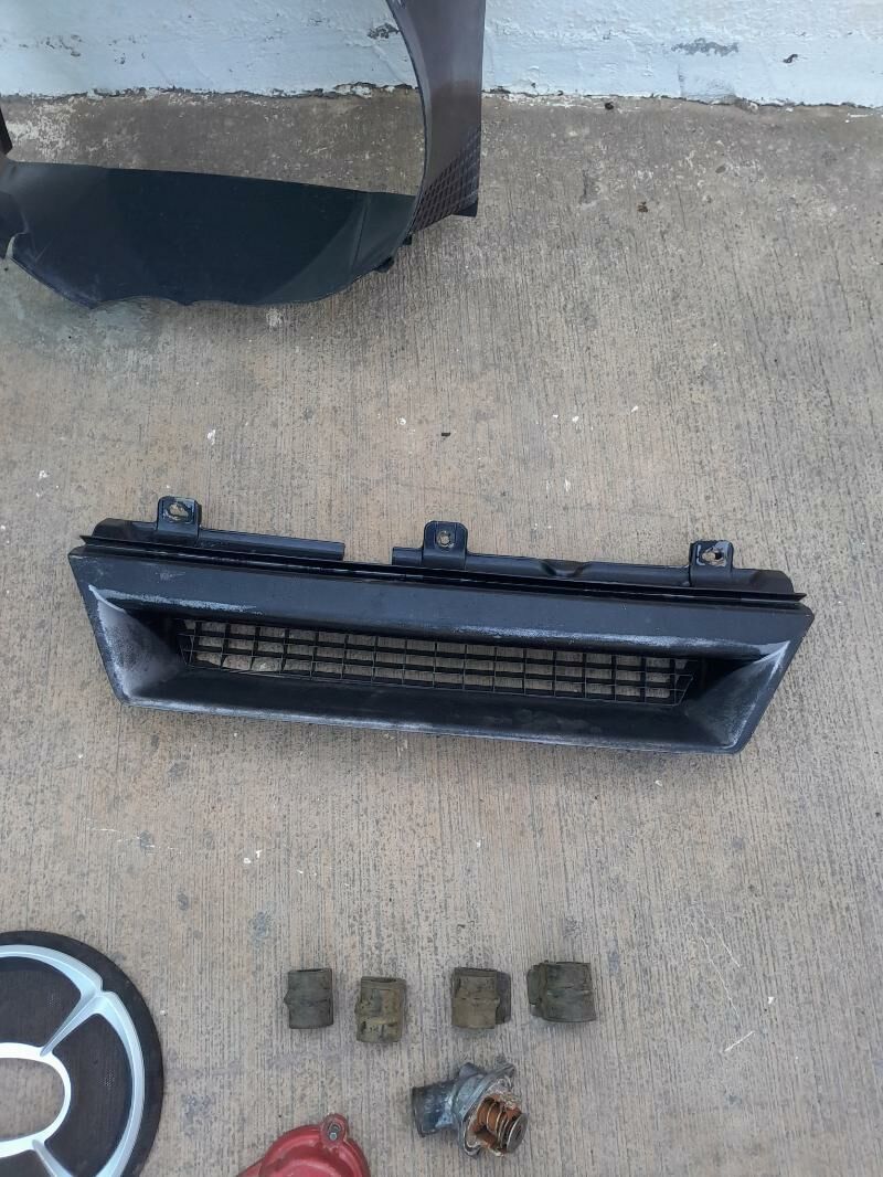 Opel omega A stop fara morda 100 TMT - Ашхабад - img 2