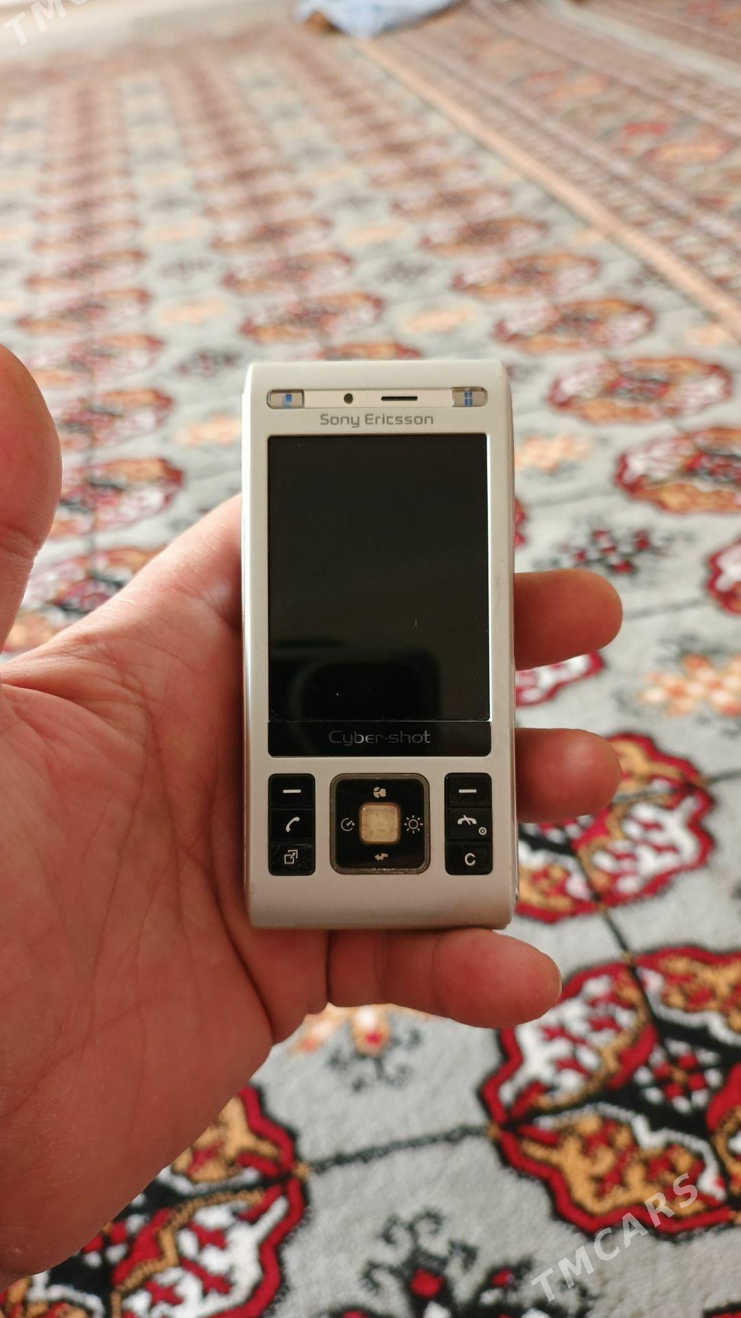 Sony Ericsson C905 original - Aşgabat - img 3