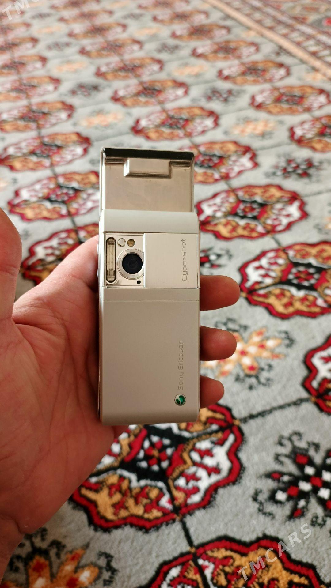Sony Ericsson C905 original - Aşgabat - img 5