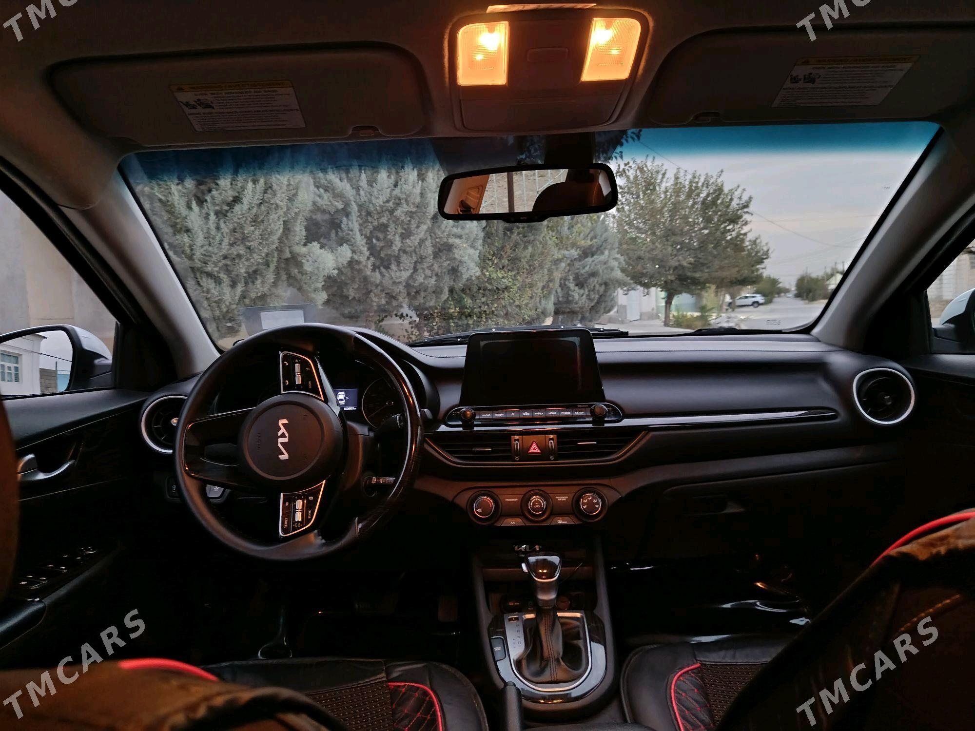 Kia Forte 2020 - 210 000 TMT - Гарадамак Шор - img 4