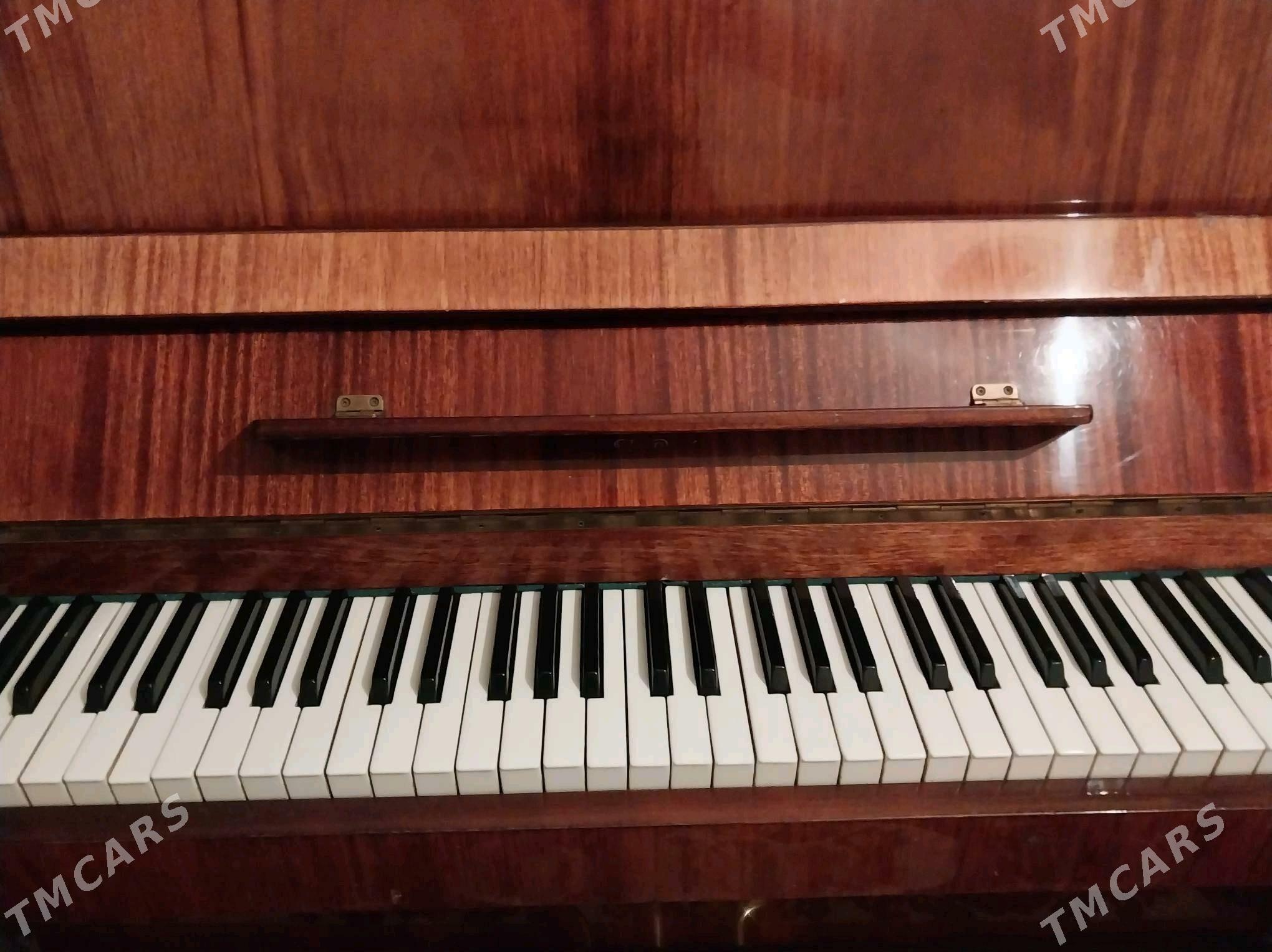 pianino - Туркменабат - img 3