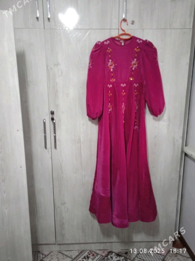 платье - Балканабат - img 6