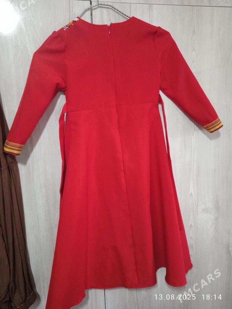 кетени койнежик 3 4 йашлы гызл - Балканабат - img 4