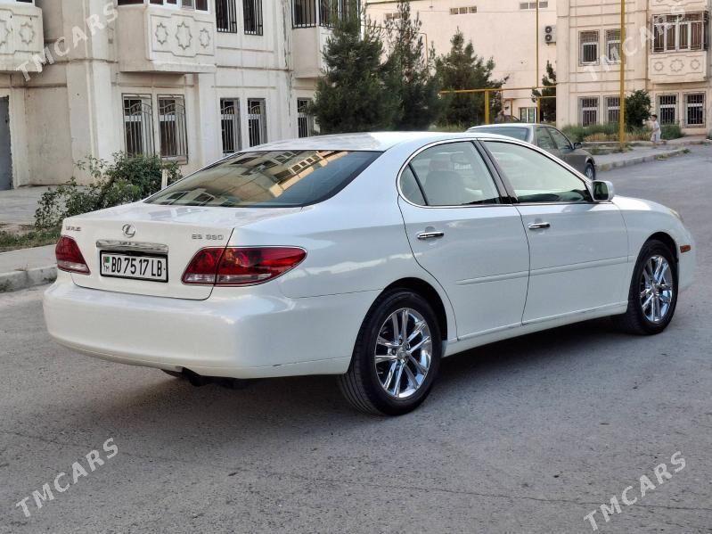Lexus ES 330 2004 - 250 000 TMT - Туркменабат - img 6