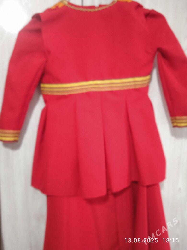 кетени койнежик 3 4 йашлы гызл - Балканабат - img 5