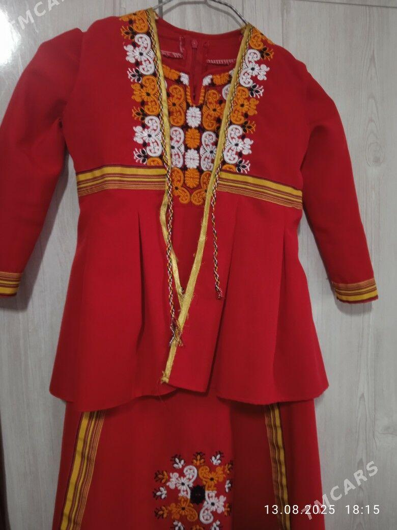 кетени койнежик 3 4 йашлы гызл - Балканабат - img 3