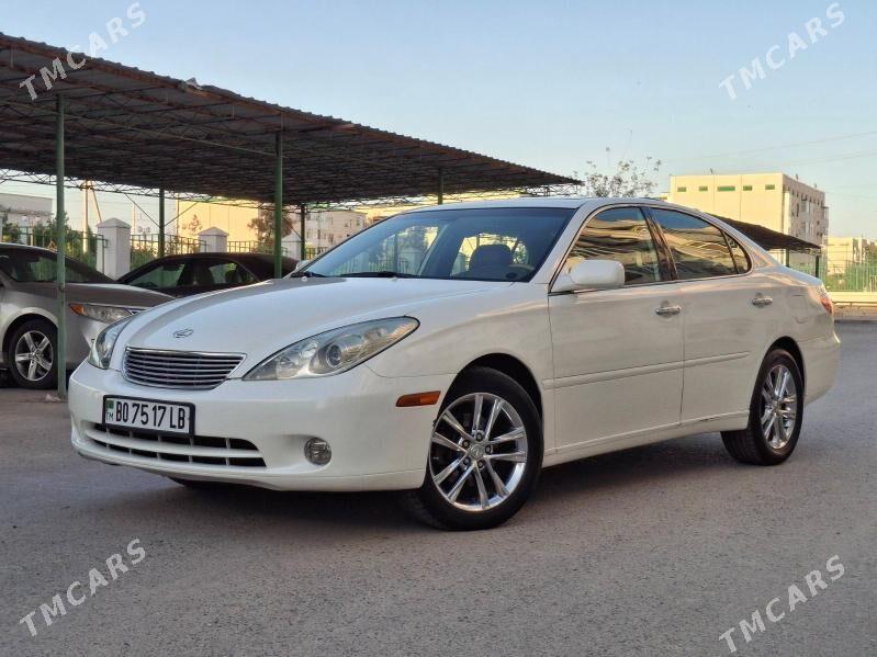 Lexus ES 330 2004 - 250 000 TMT - Туркменабат - img 2
