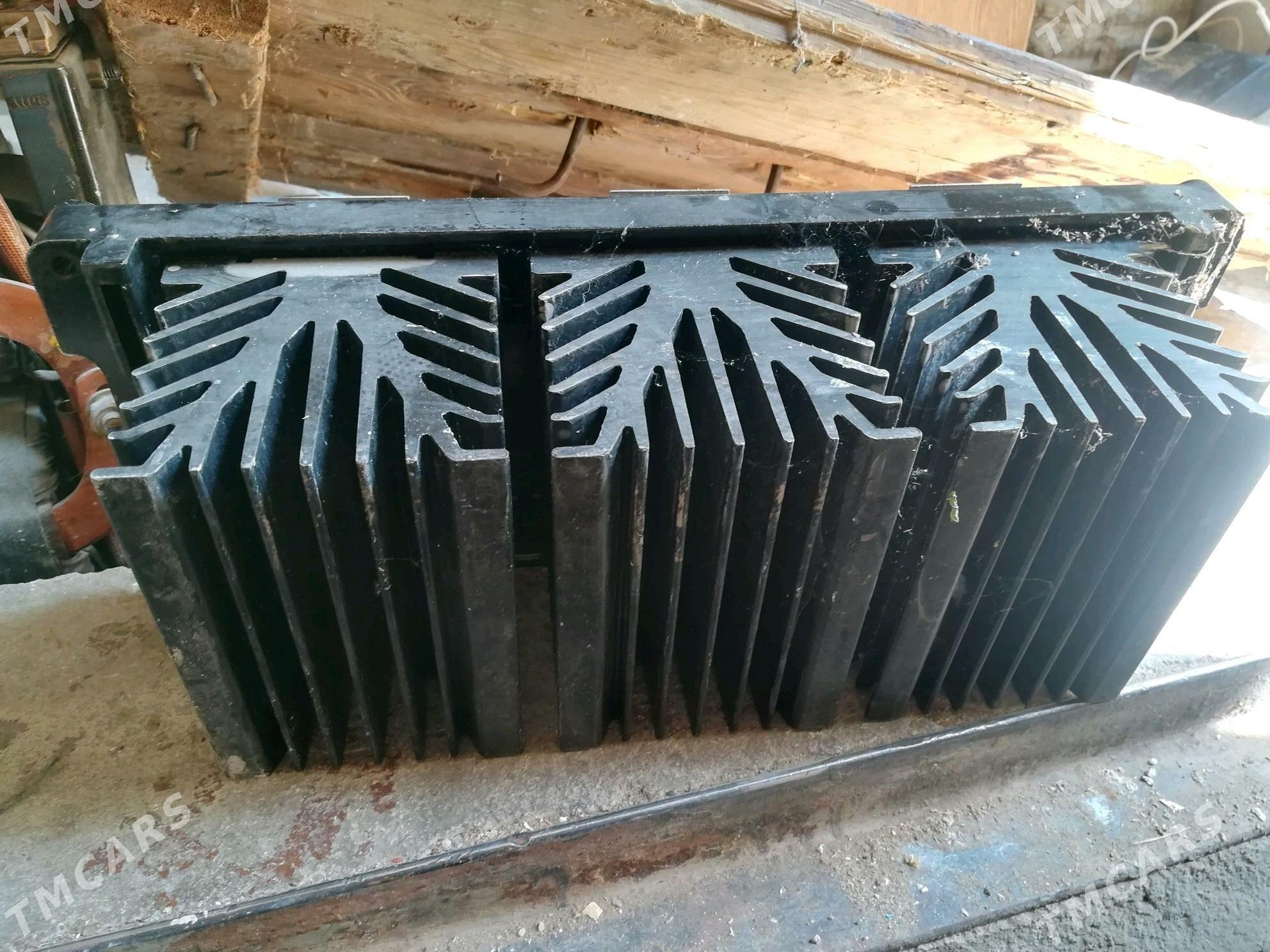 Diodnyý most - Балканабат - img 2