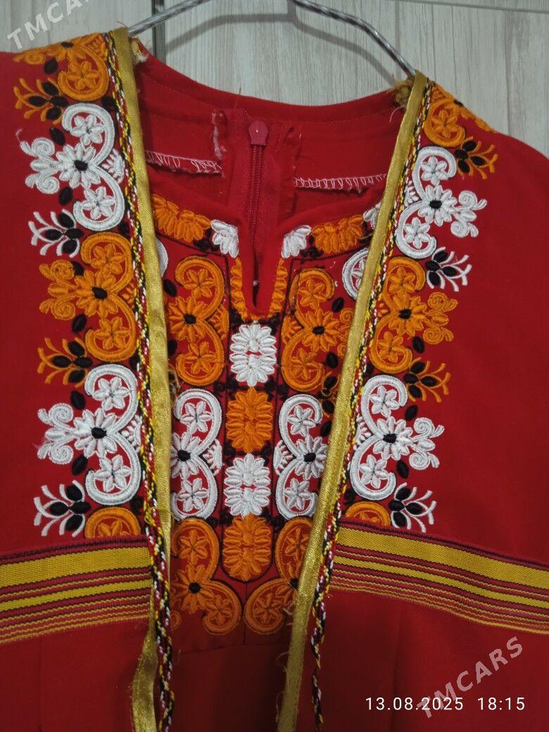 кетени койнежик 3 4 йашлы гызл - Балканабат - img 6