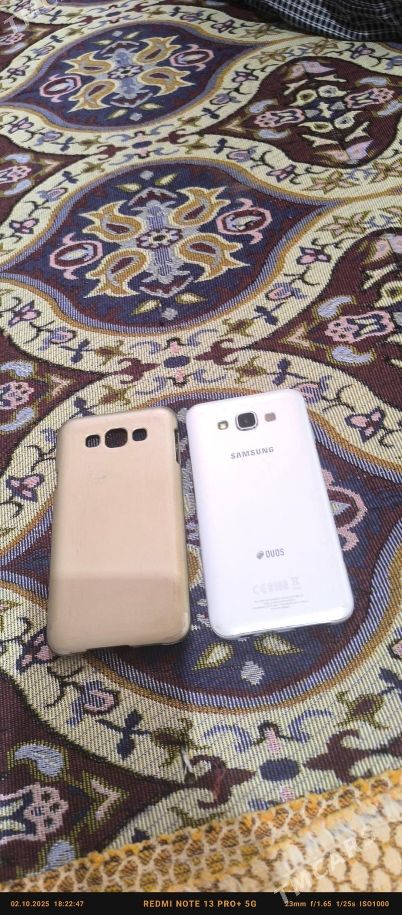 Samsung E 7 - Balkanabat - img 2