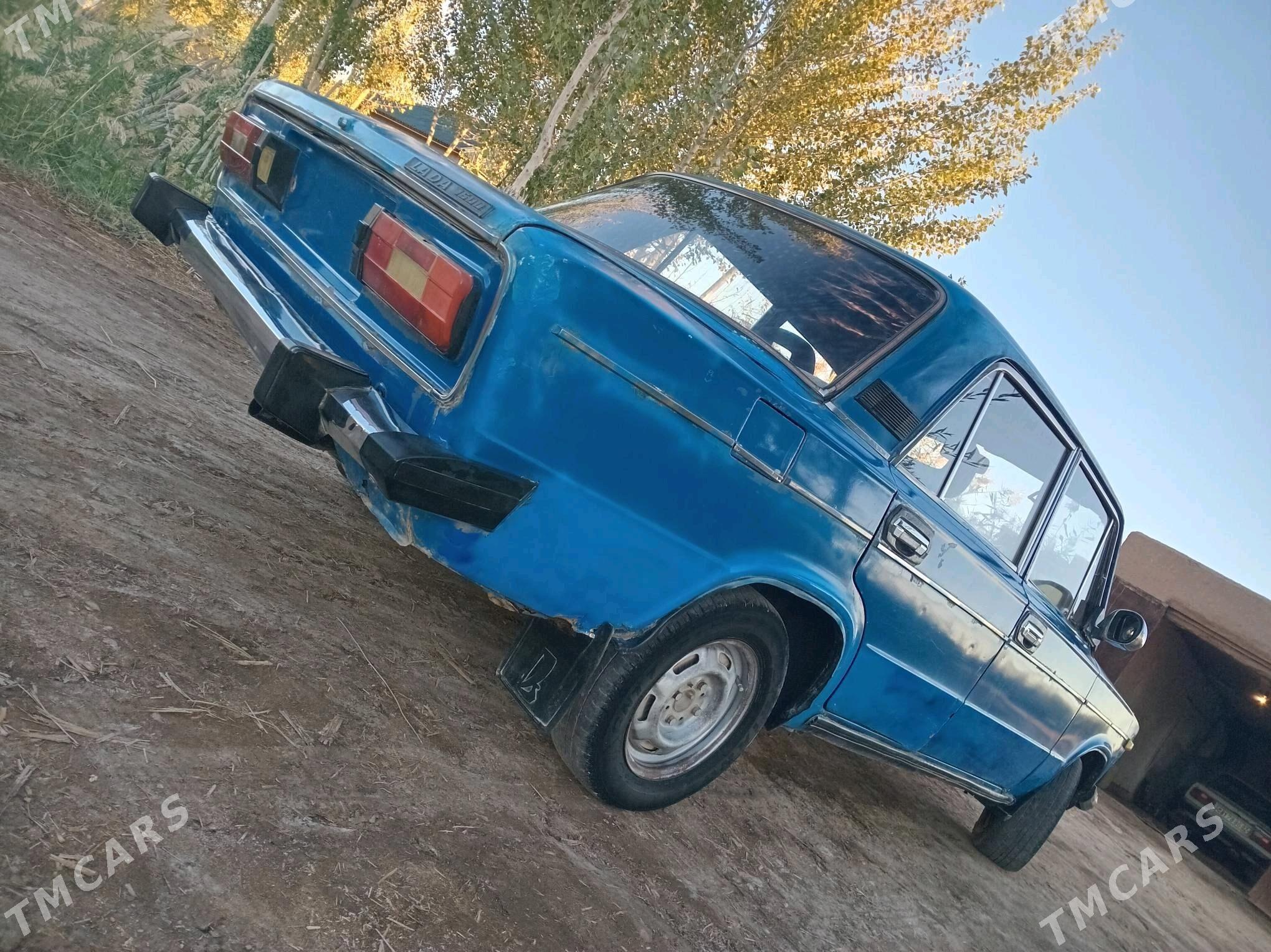 Lada 2106 1991 - 15 000 TMT - Köneürgenç - img 3