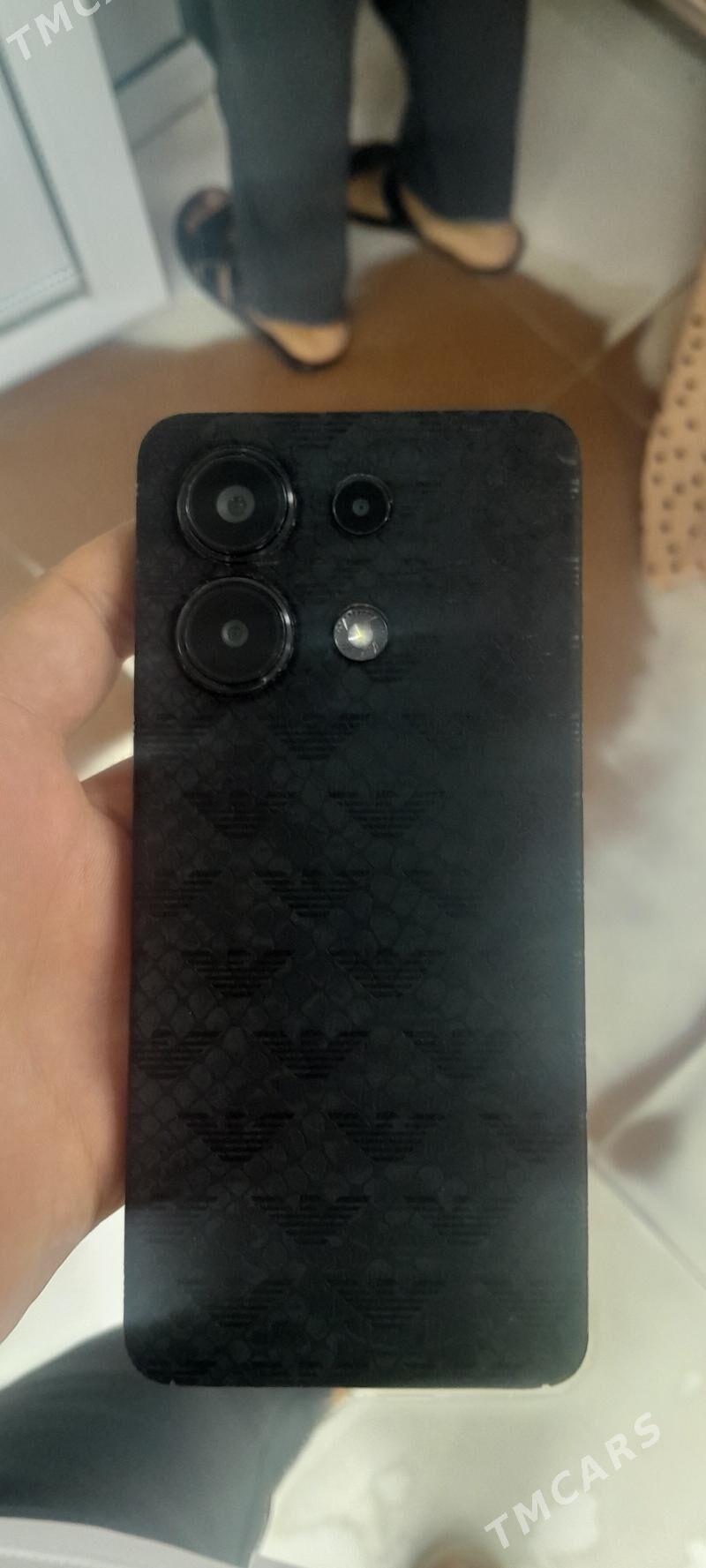 Redmi note 13 - Gumdag - img 1