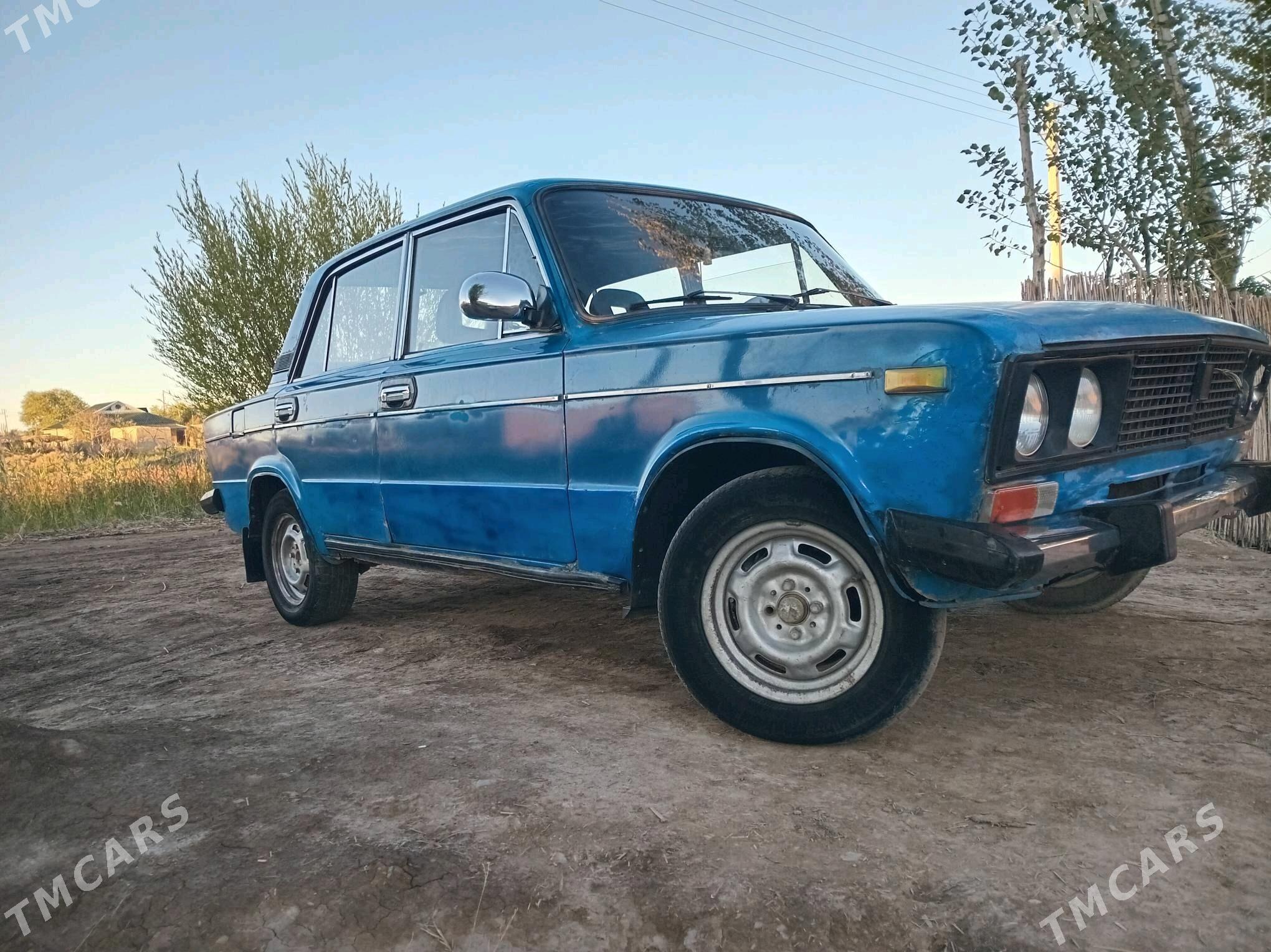 Lada 2106 1991 - 15 000 TMT - Köneürgenç - img 2