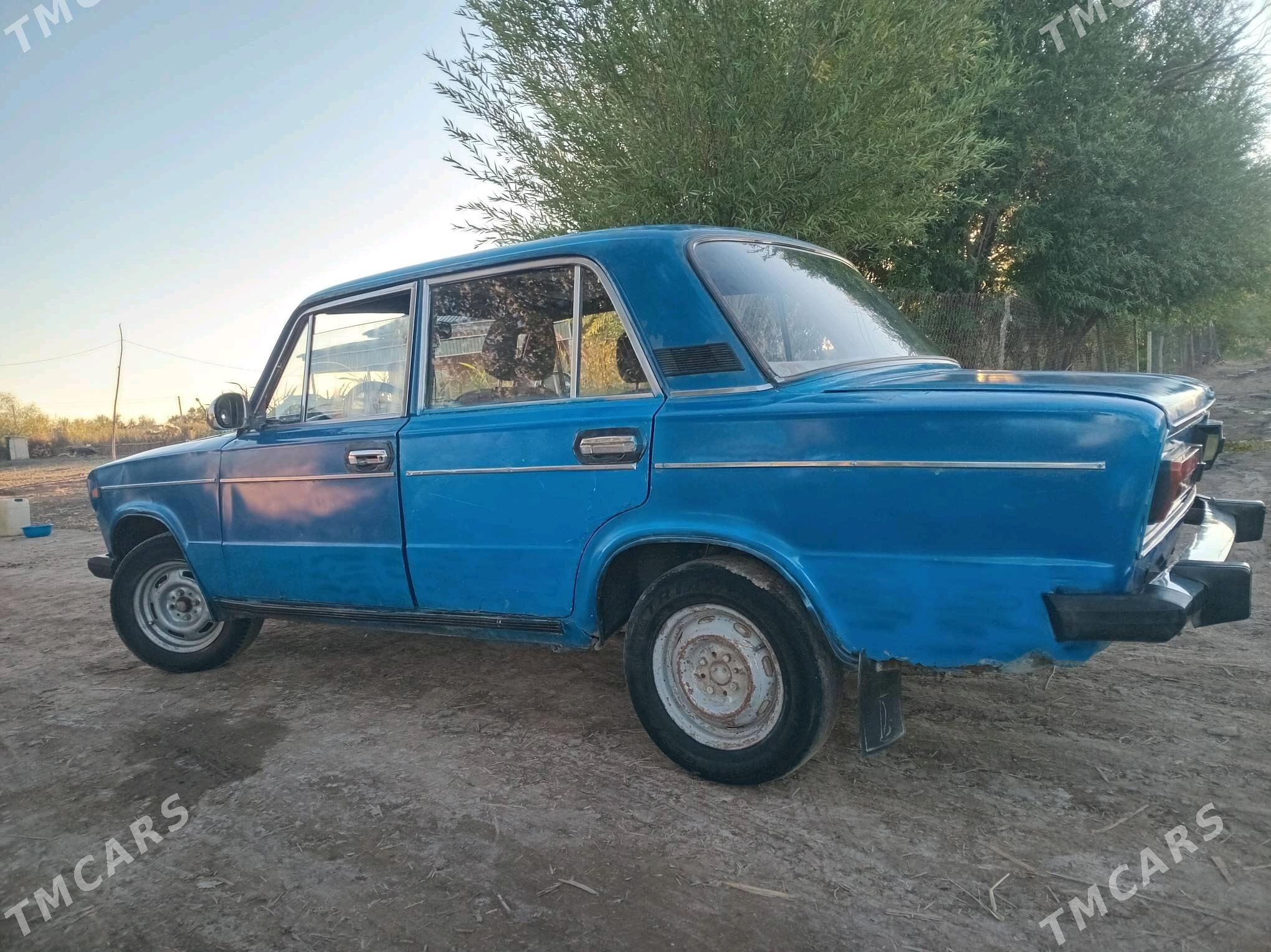 Lada 2106 1991 - 15 000 TMT - Köneürgenç - img 4