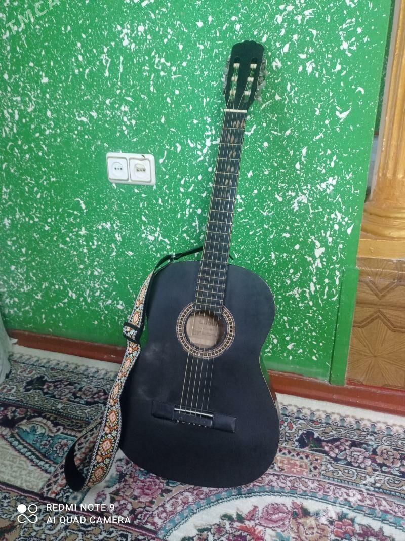Gitara - Керки - img 3