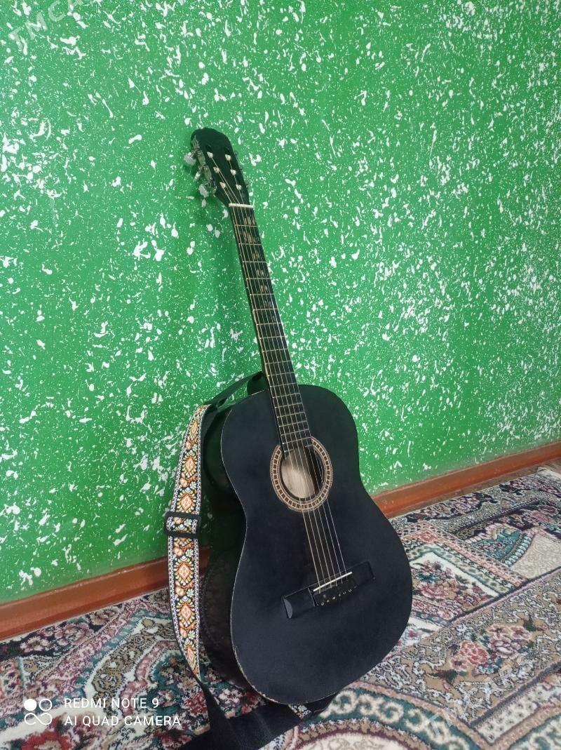 Gitara - Керки - img 2