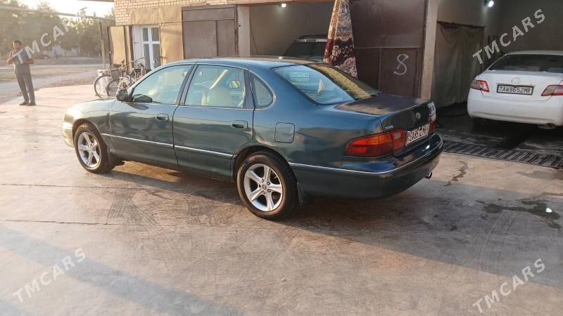 Toyota Camry 1999 - 130 000 TMT - Мары - img 2