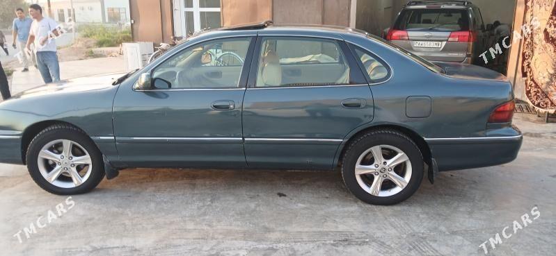 Toyota Camry 1999 - 130 000 TMT - Мары - img 6