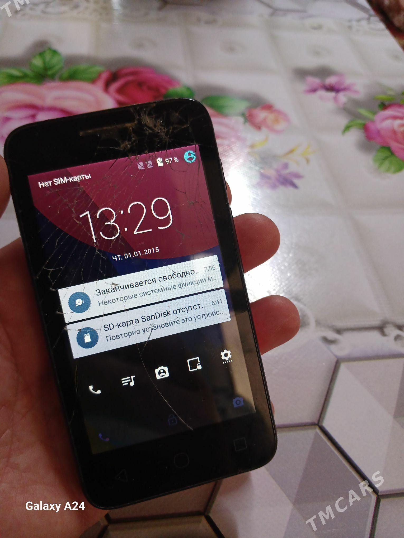 prastoy telefon - 30 мкр - img 3