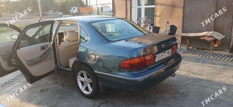 Toyota Camry 1999 - 130 000 TMT - Мары - img 8