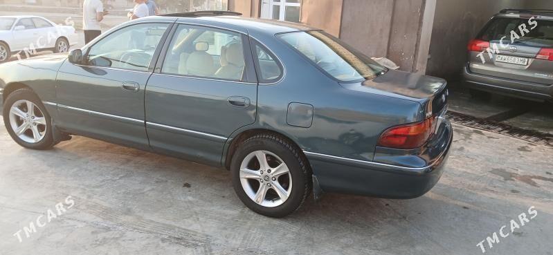 Toyota Camry 1999 - 130 000 TMT - Мары - img 5
