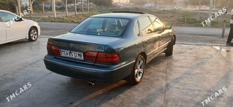 Toyota Camry 1999 - 130 000 TMT - Мары - img 4