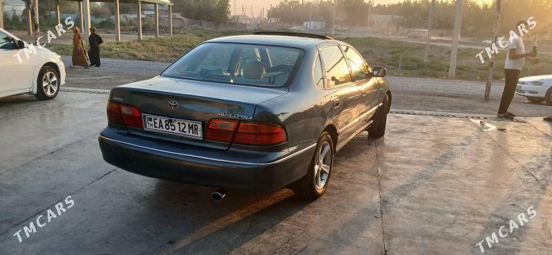Toyota Camry 1999 - 130 000 TMT - Мары - img 9