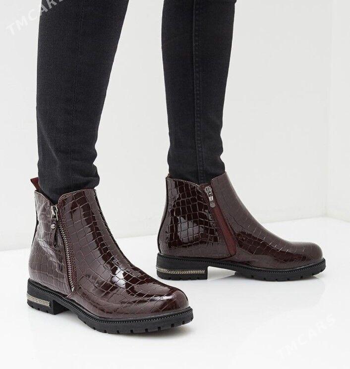 полуботинки - Ашхабад - img 2