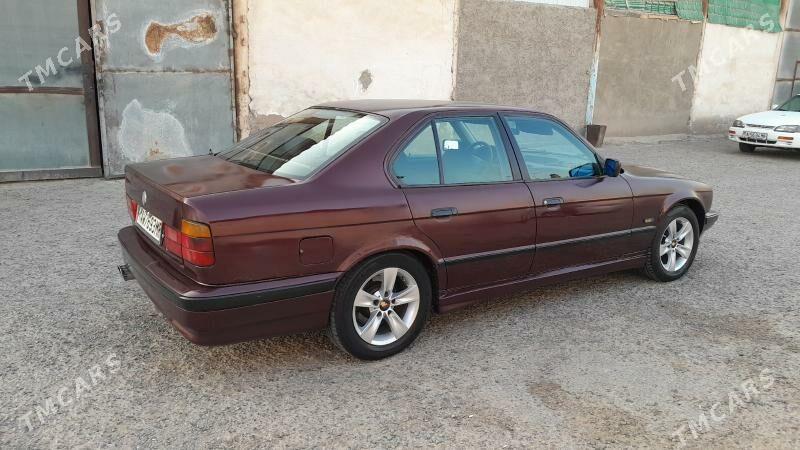 BMW 525 1992 - 50 000 TMT - Mary - img 5