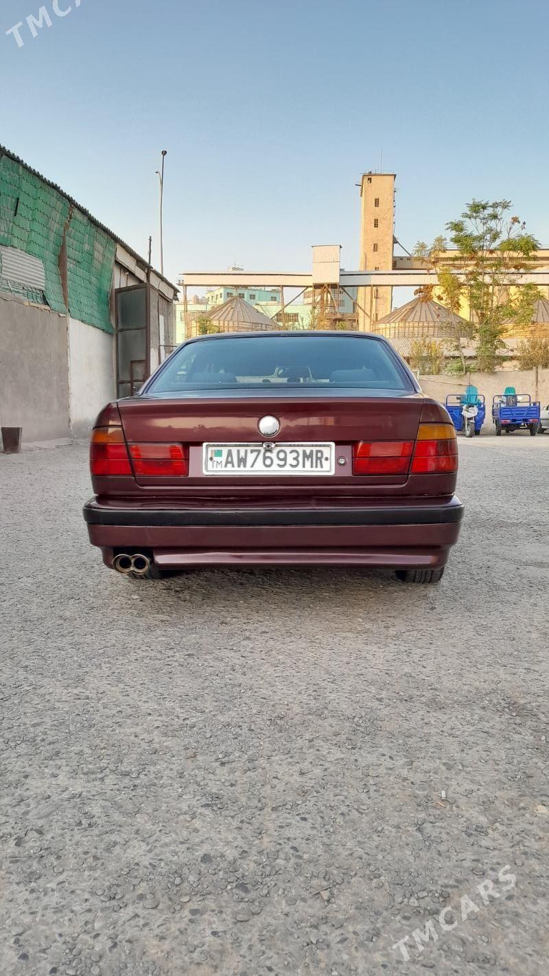 BMW 525 1992 - 50 000 TMT - Mary - img 3